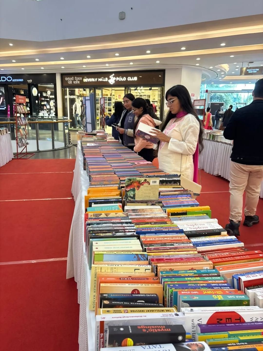 Aurangabad Literary Expo
