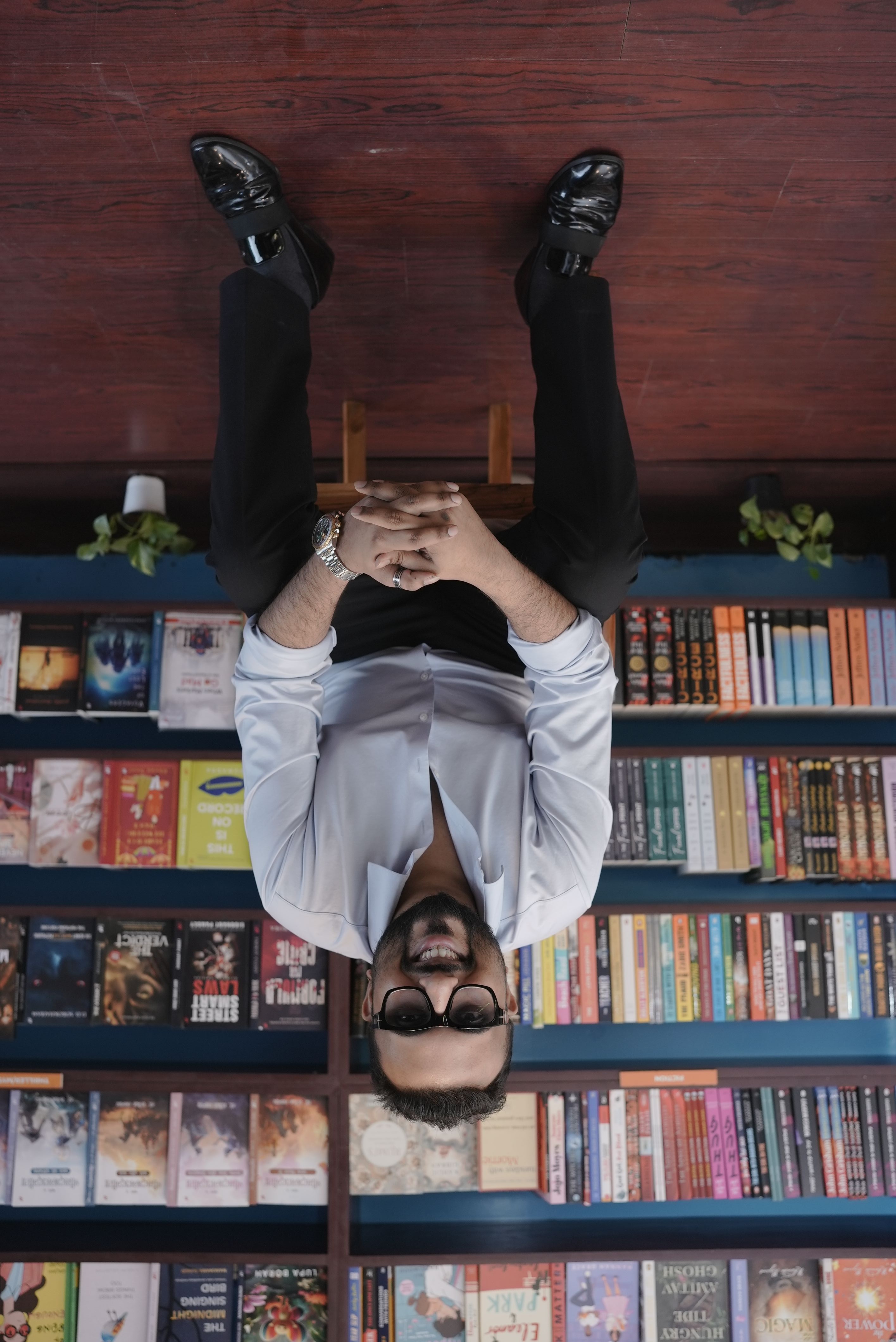 Dharmayoddha Kalki Cover
