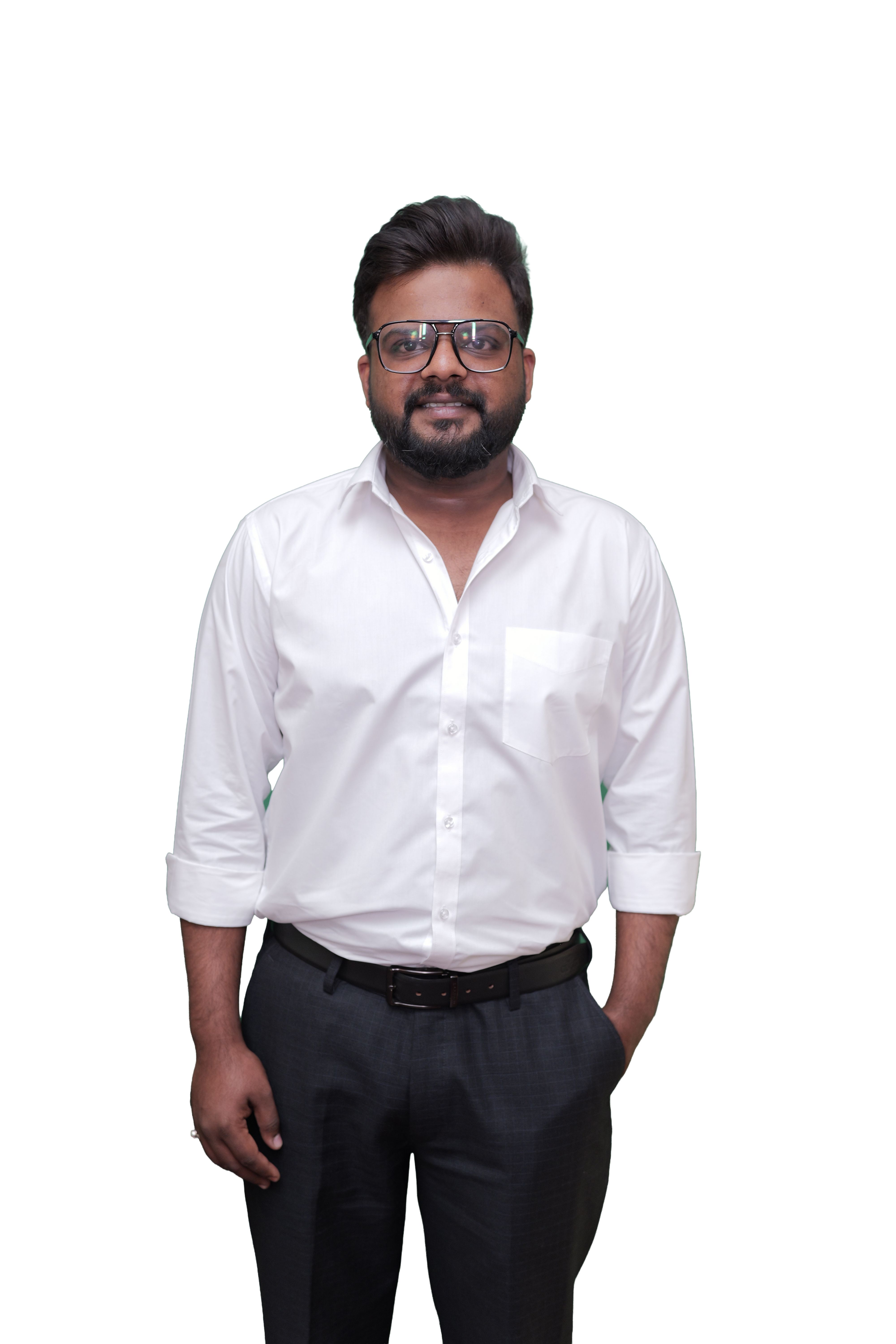 Devansh Gaur