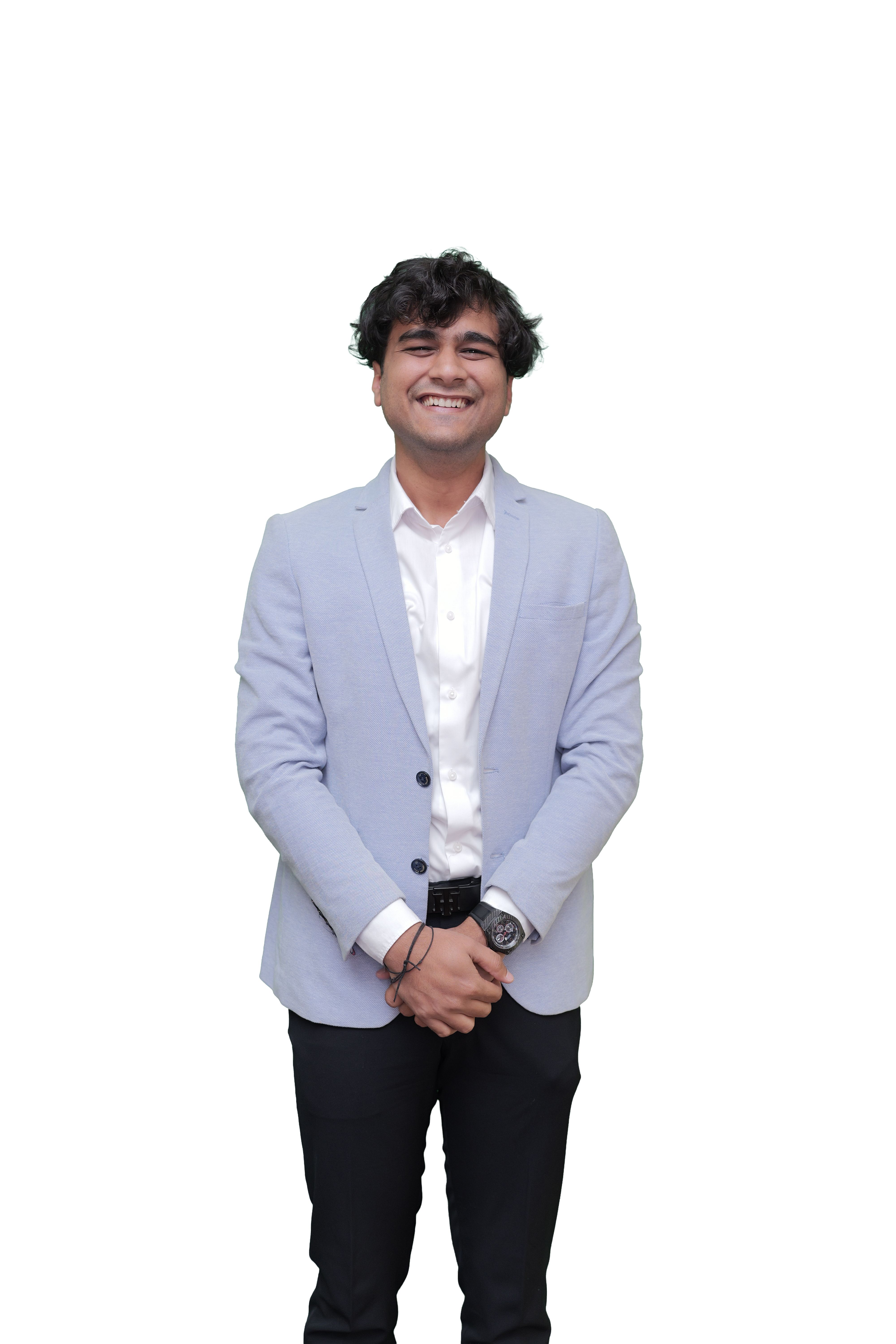 Dhruv Singh
