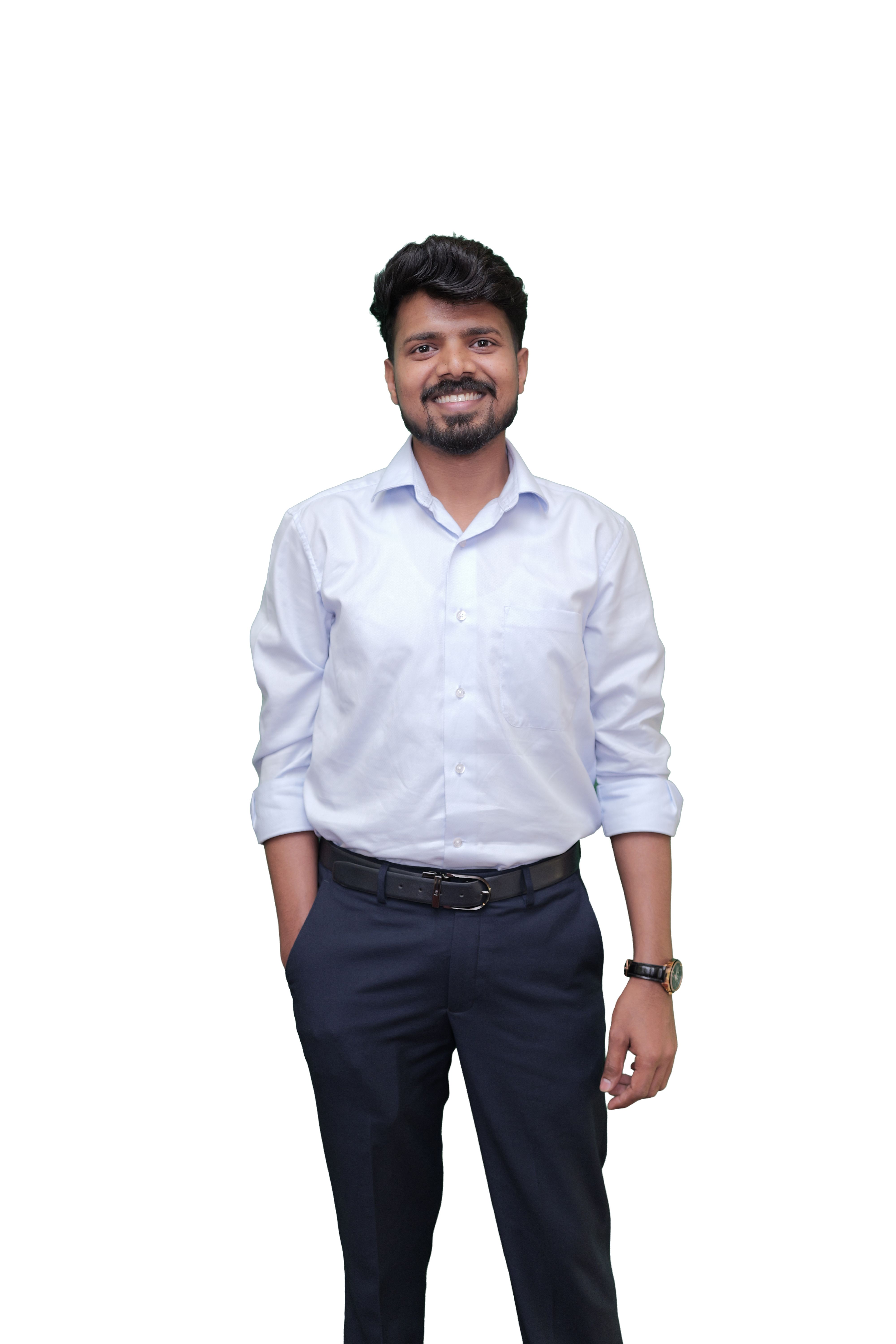 Madhav Bansal