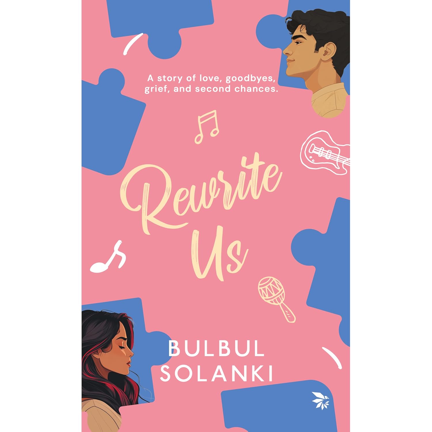 Rewrite Us