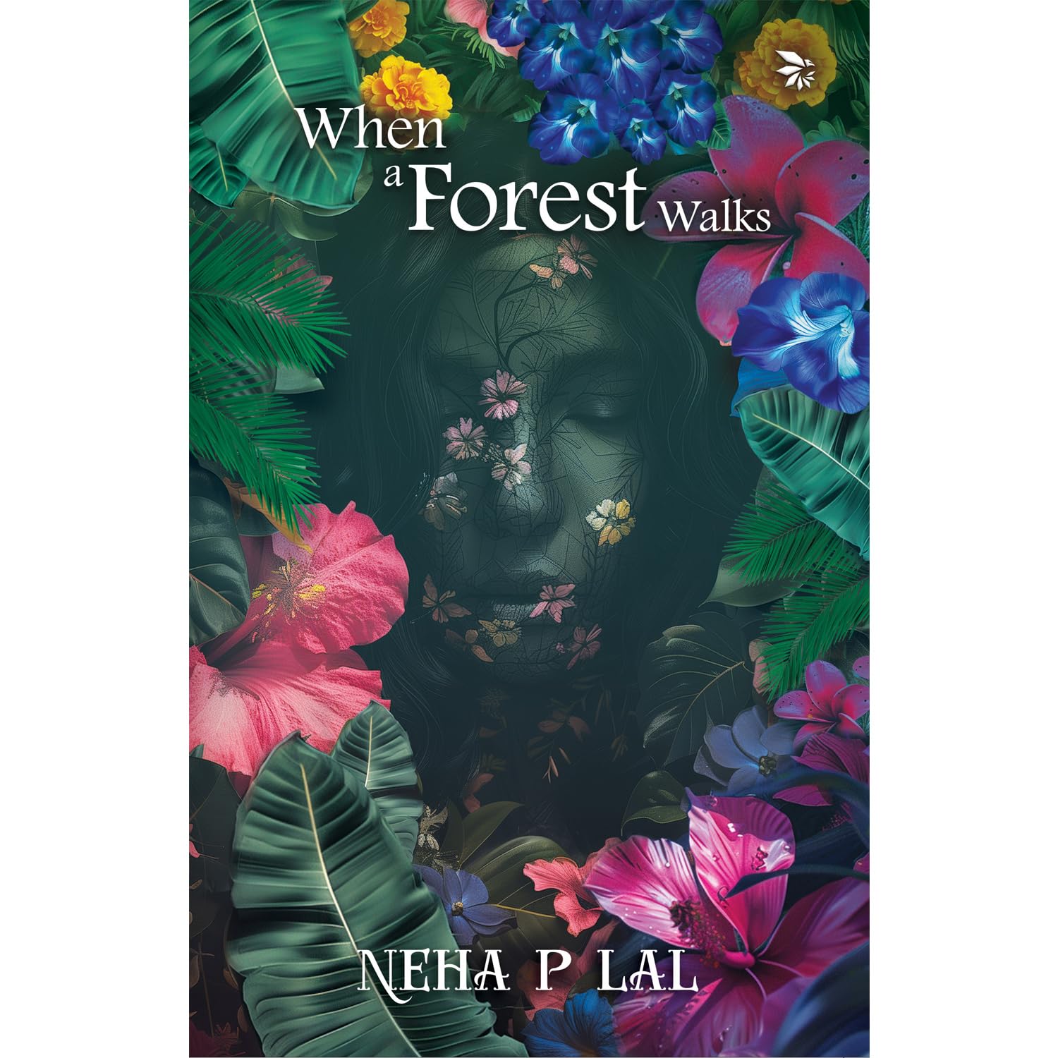 When A Forest Walks