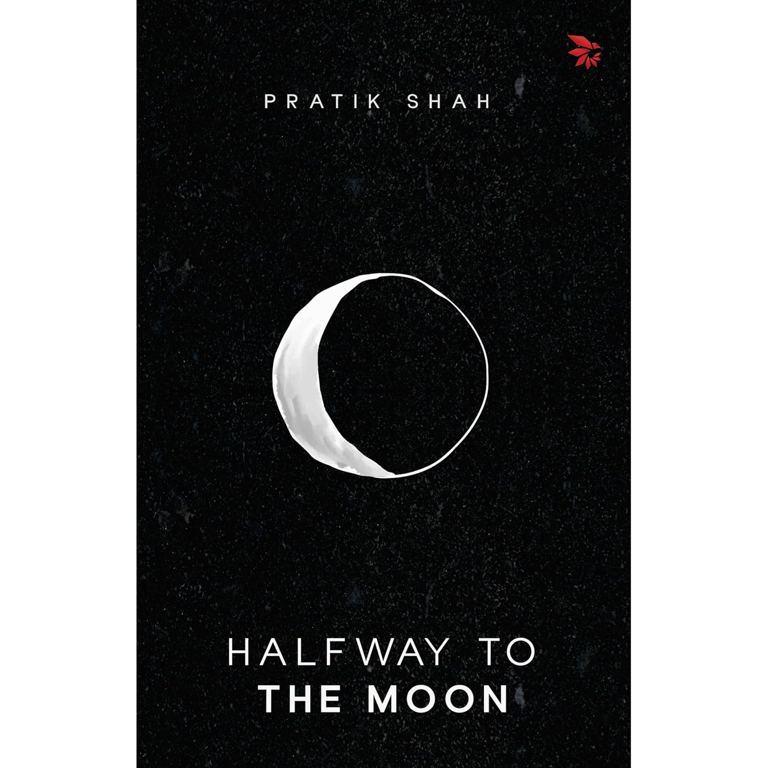 Halfway To The Moon