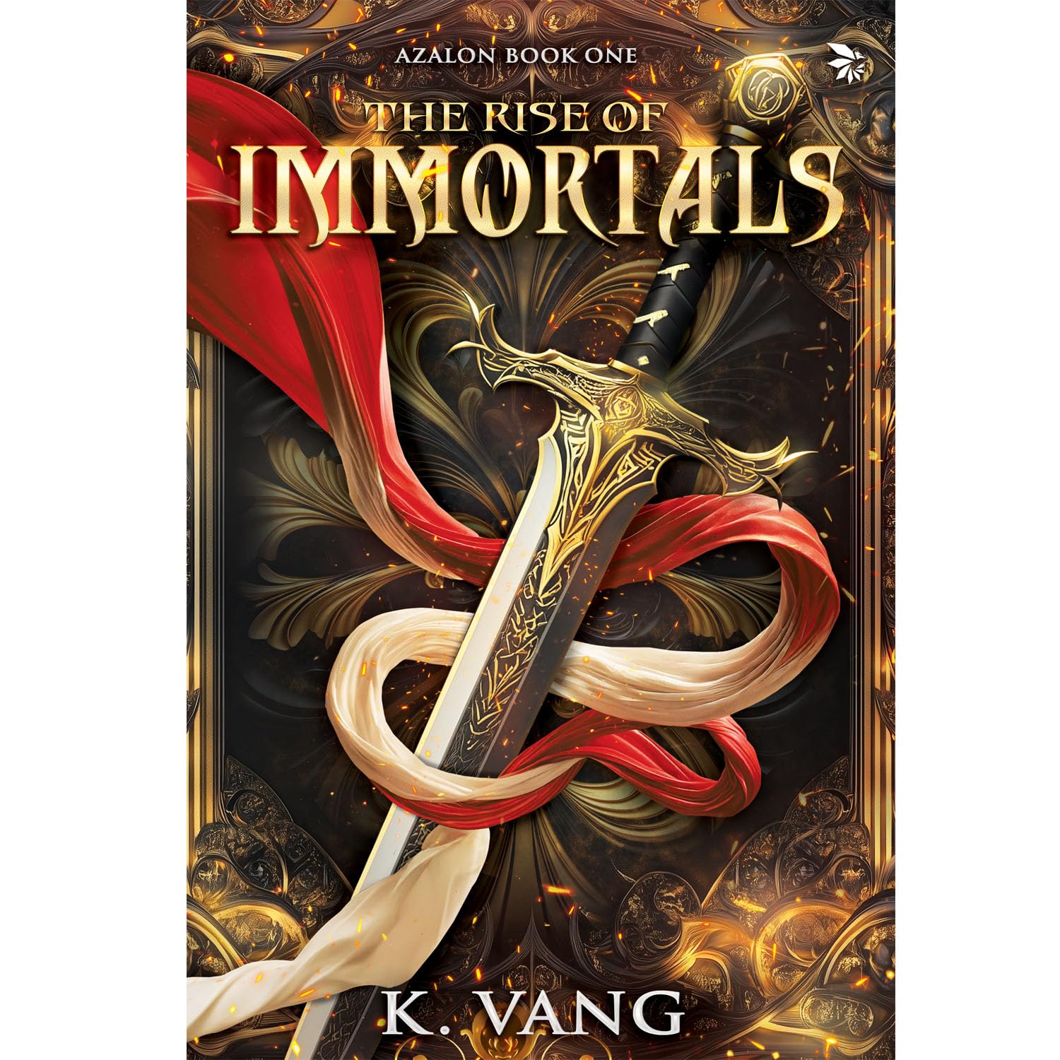 The Rise Of Immortals