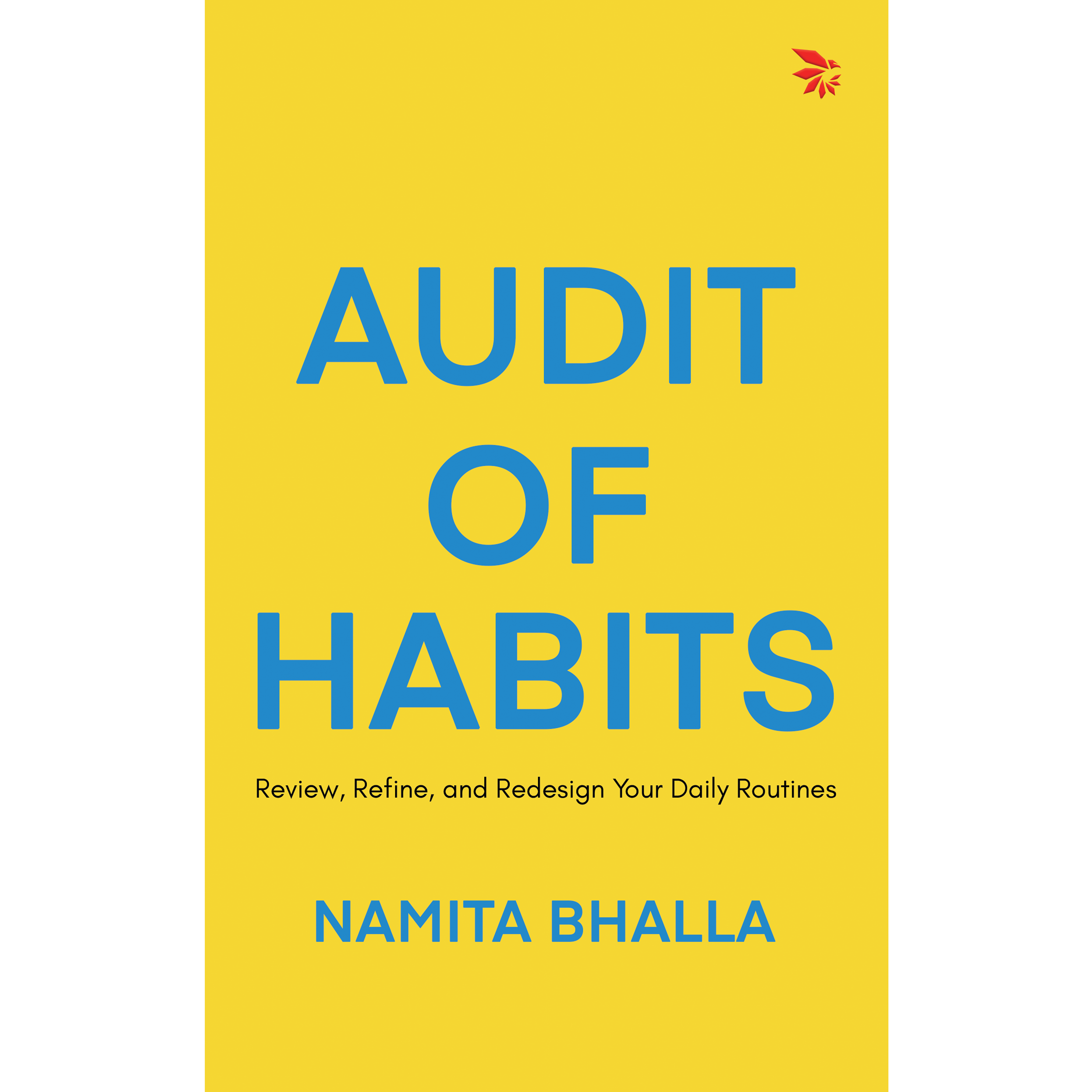 Audit Of Habits