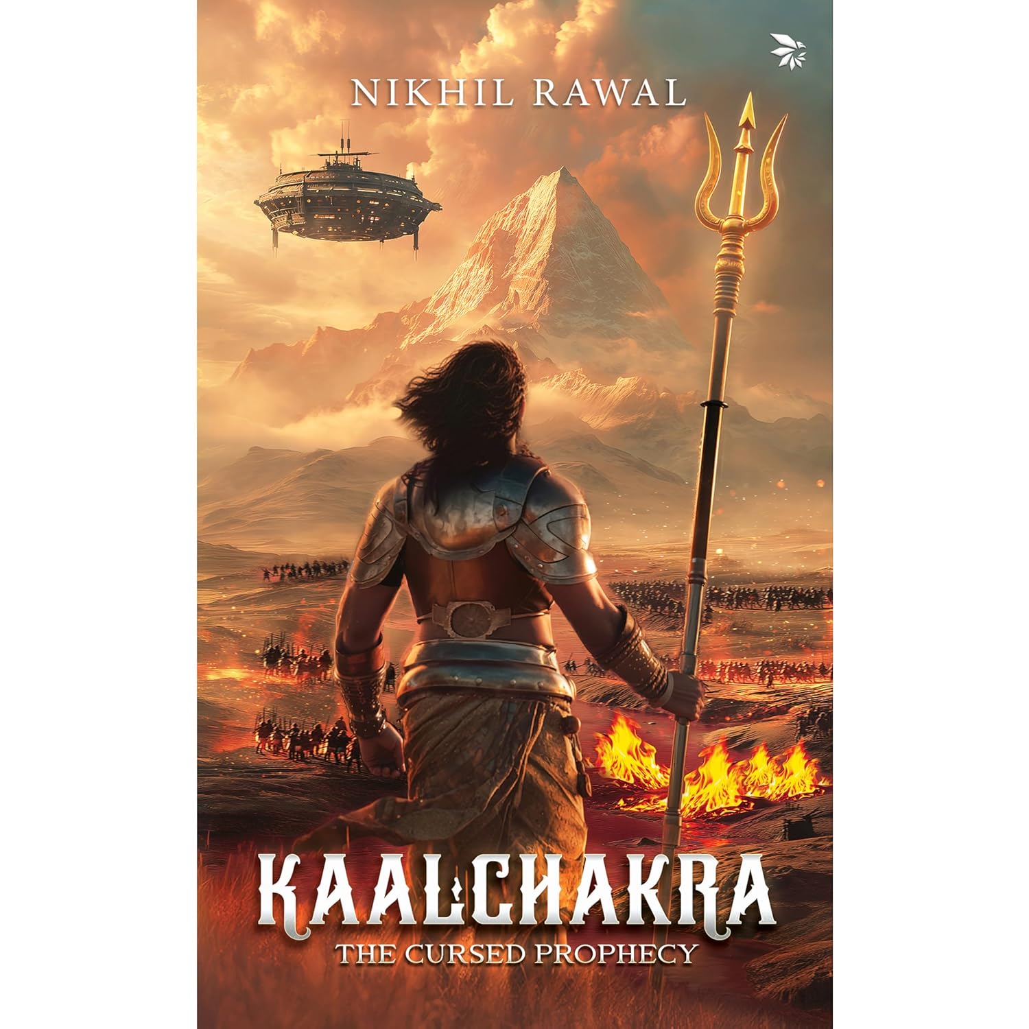 Kaalchakra - The Cursed Prophecy