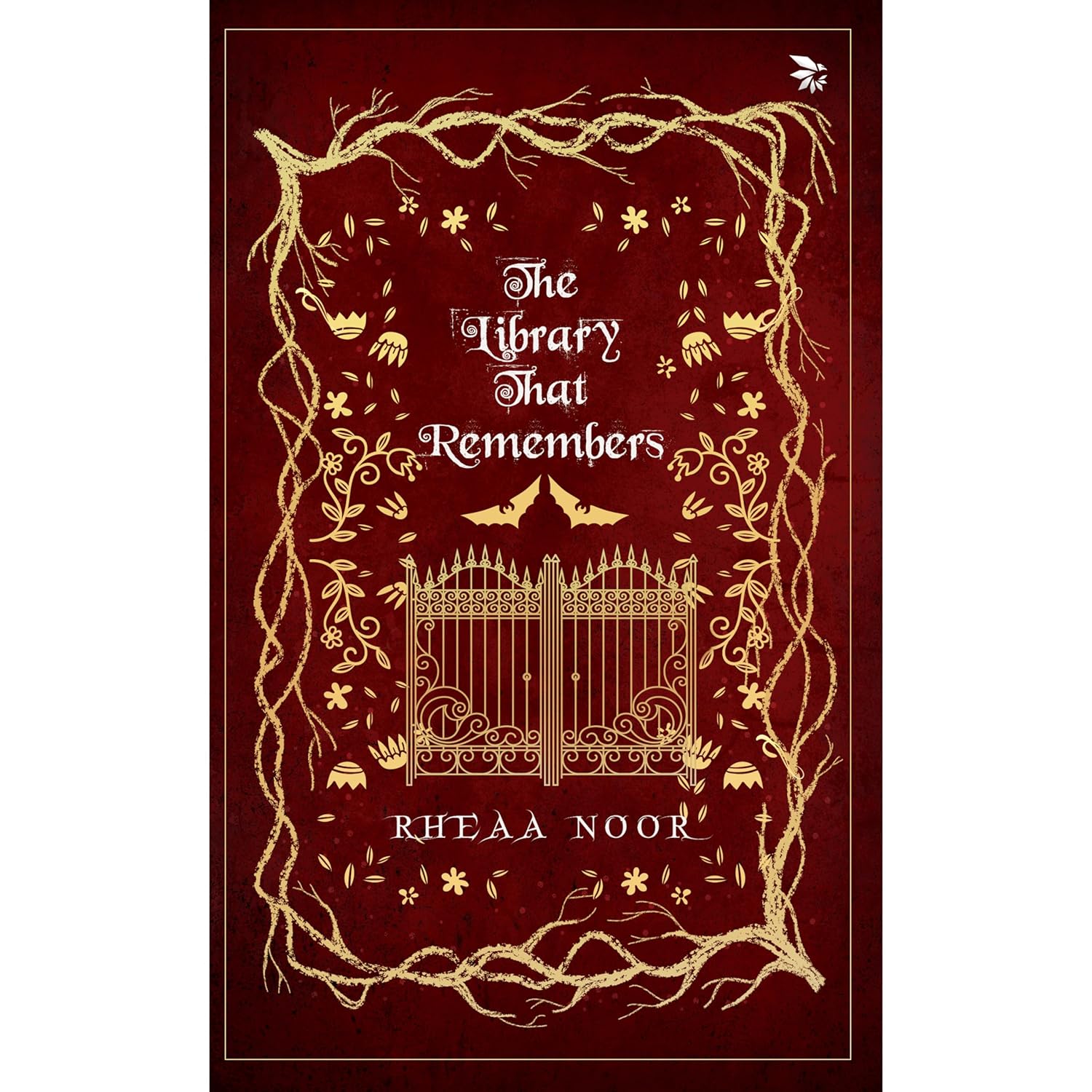 The Library That Remembers