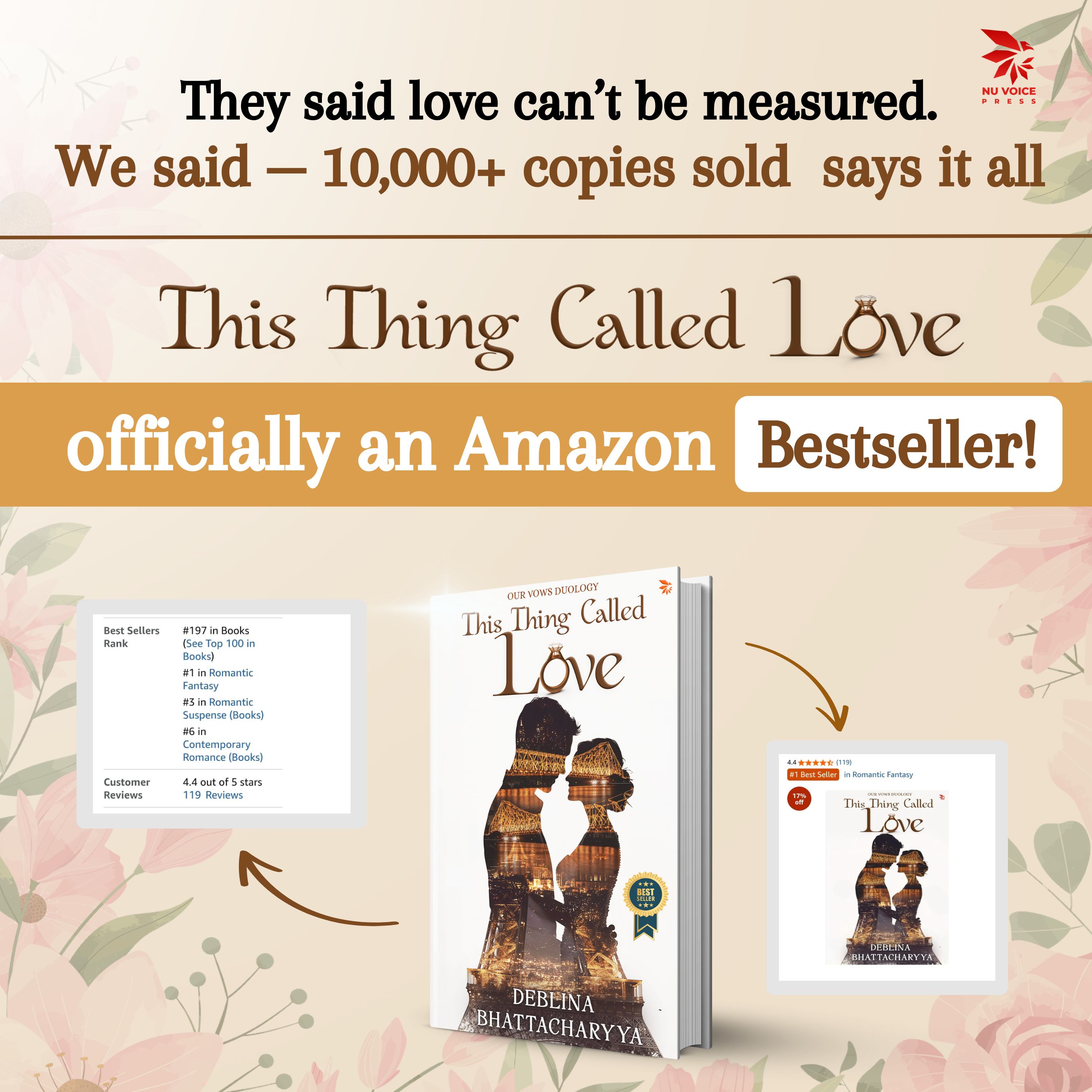This Thing Called Love - Tribune India