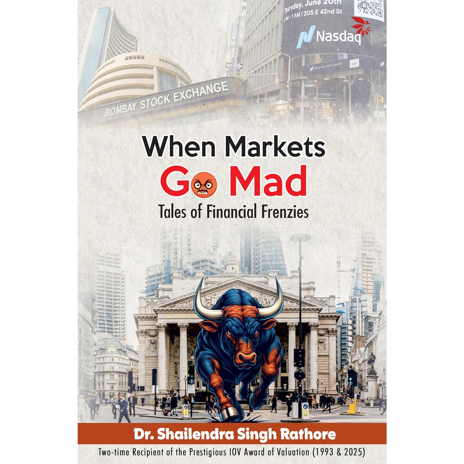 When Markets Go Mad