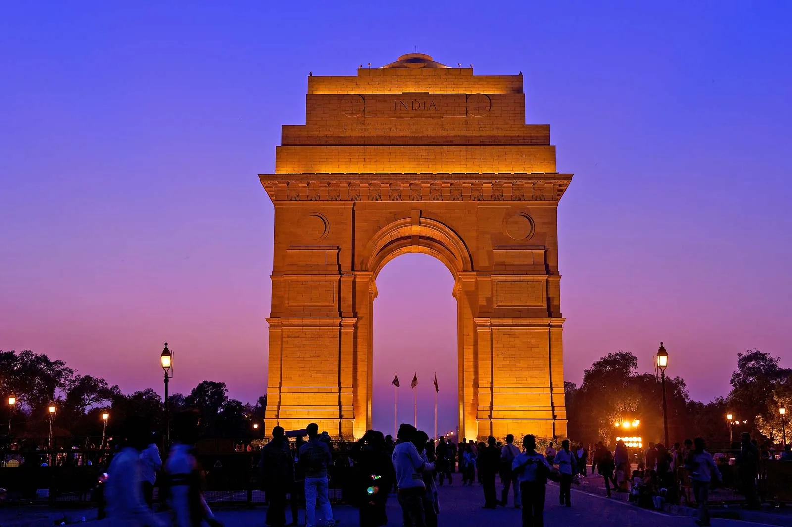 New Delhi World Book Fair 2026