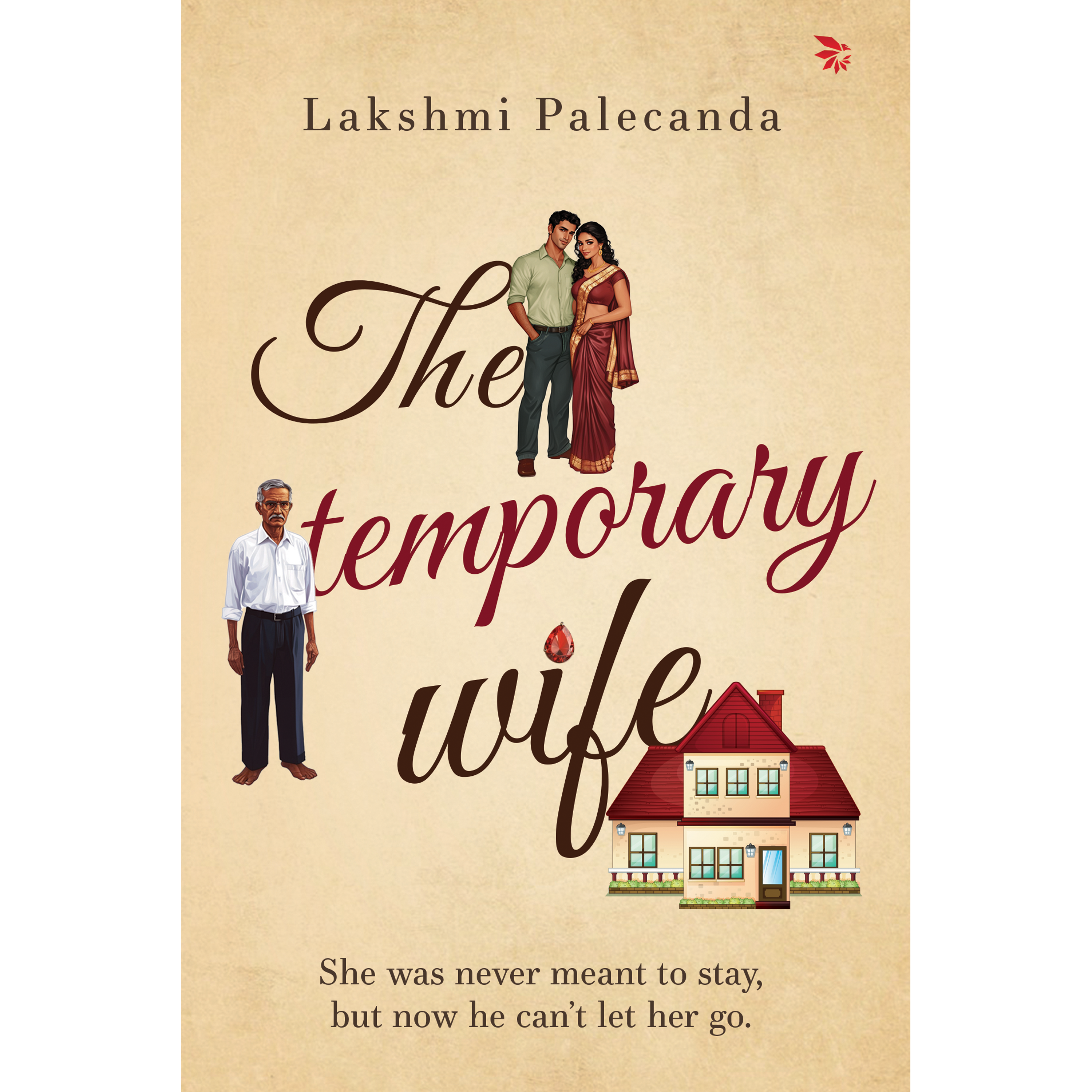 The Temporary Wife