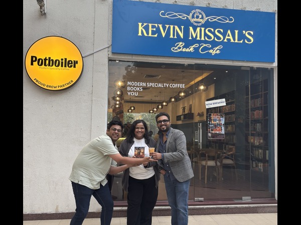 Kevin Missal - Slide 5