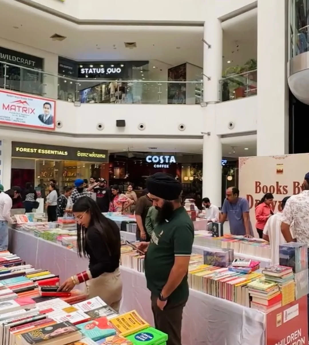 Solapur Book Festival