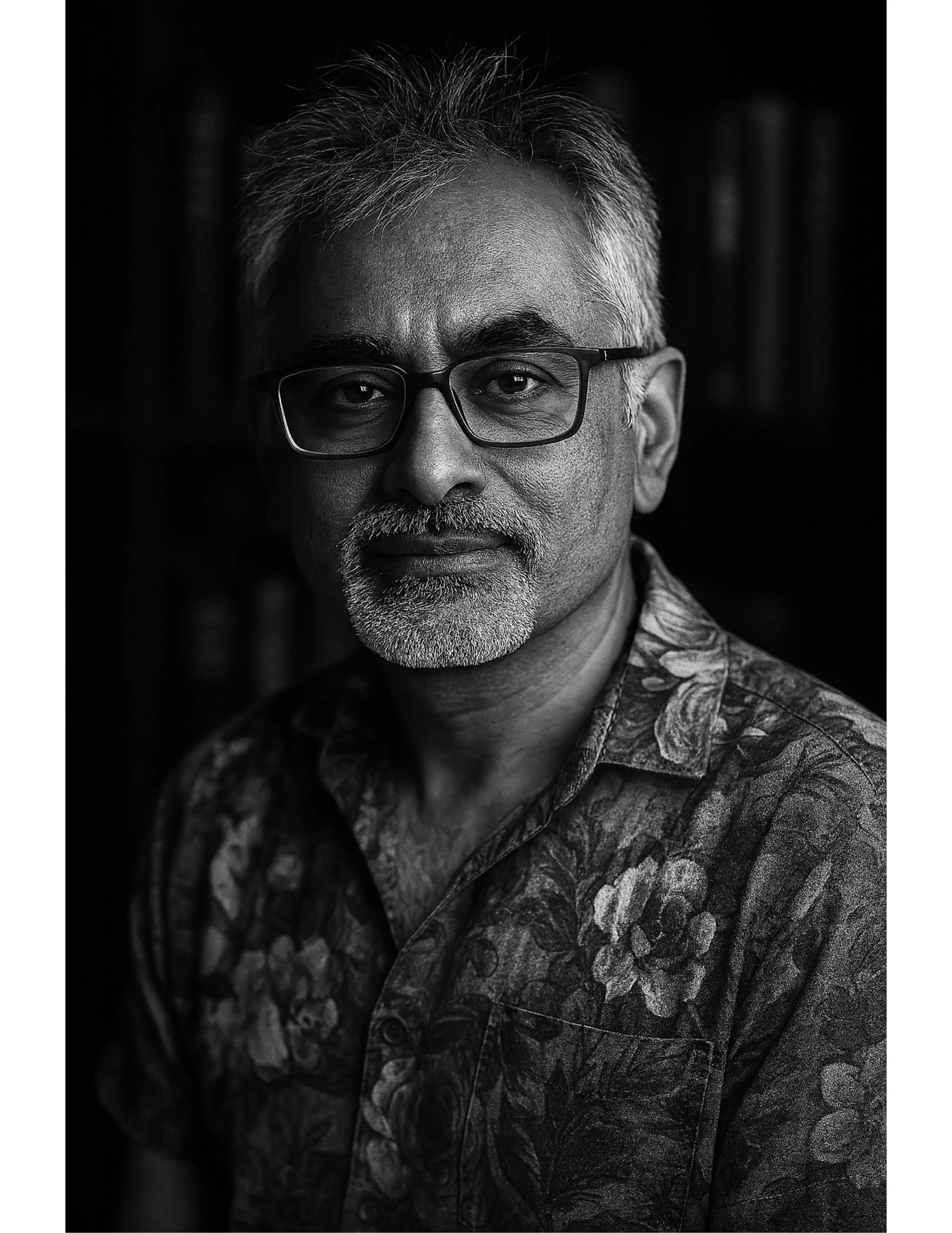 Akash Pasricha