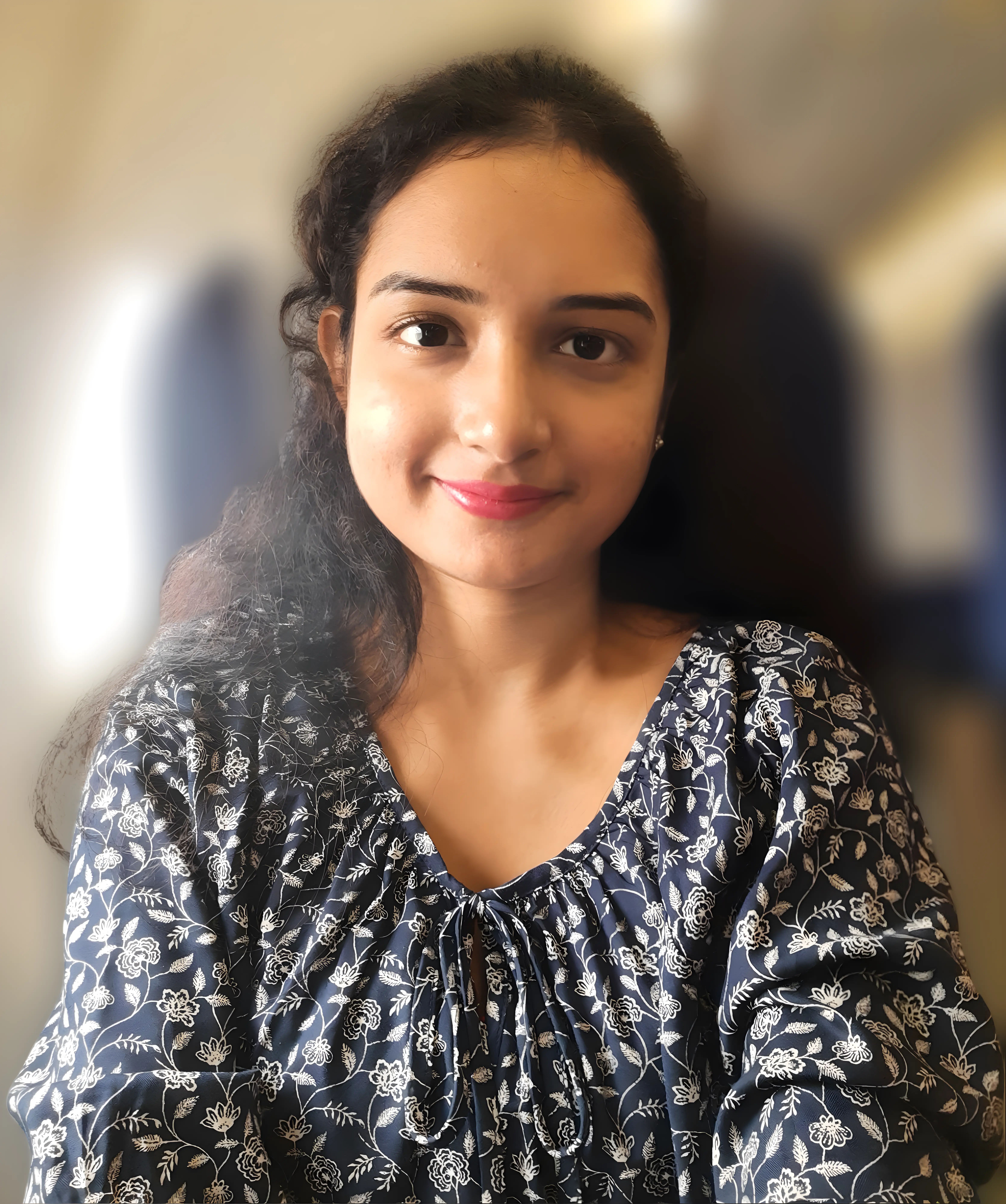 Deblina Bhattacharyya
