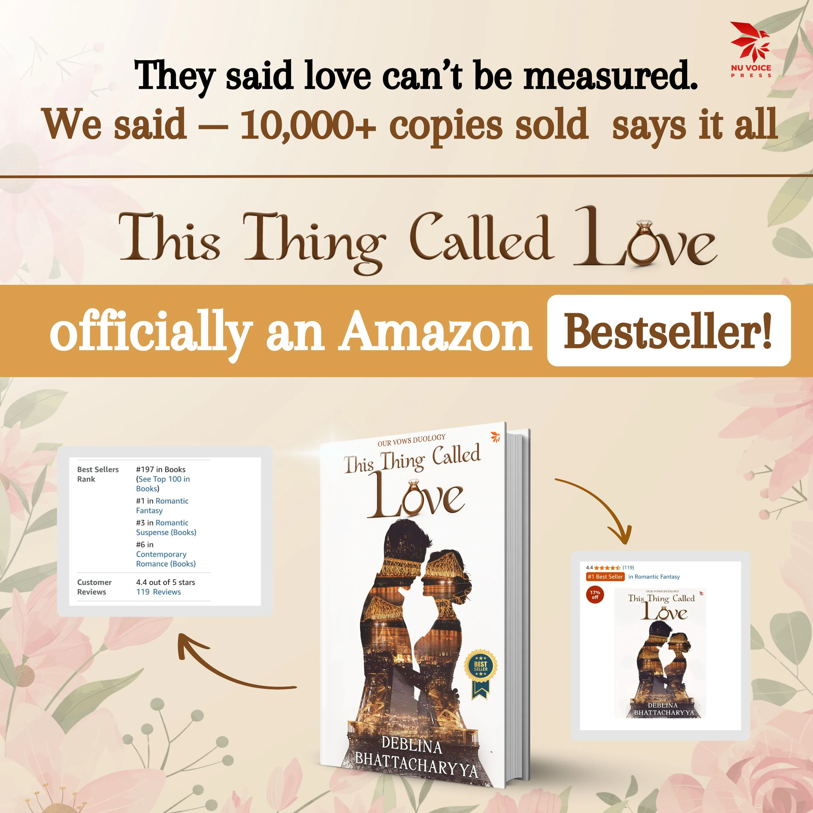 This Thing Called Love - Tribune India