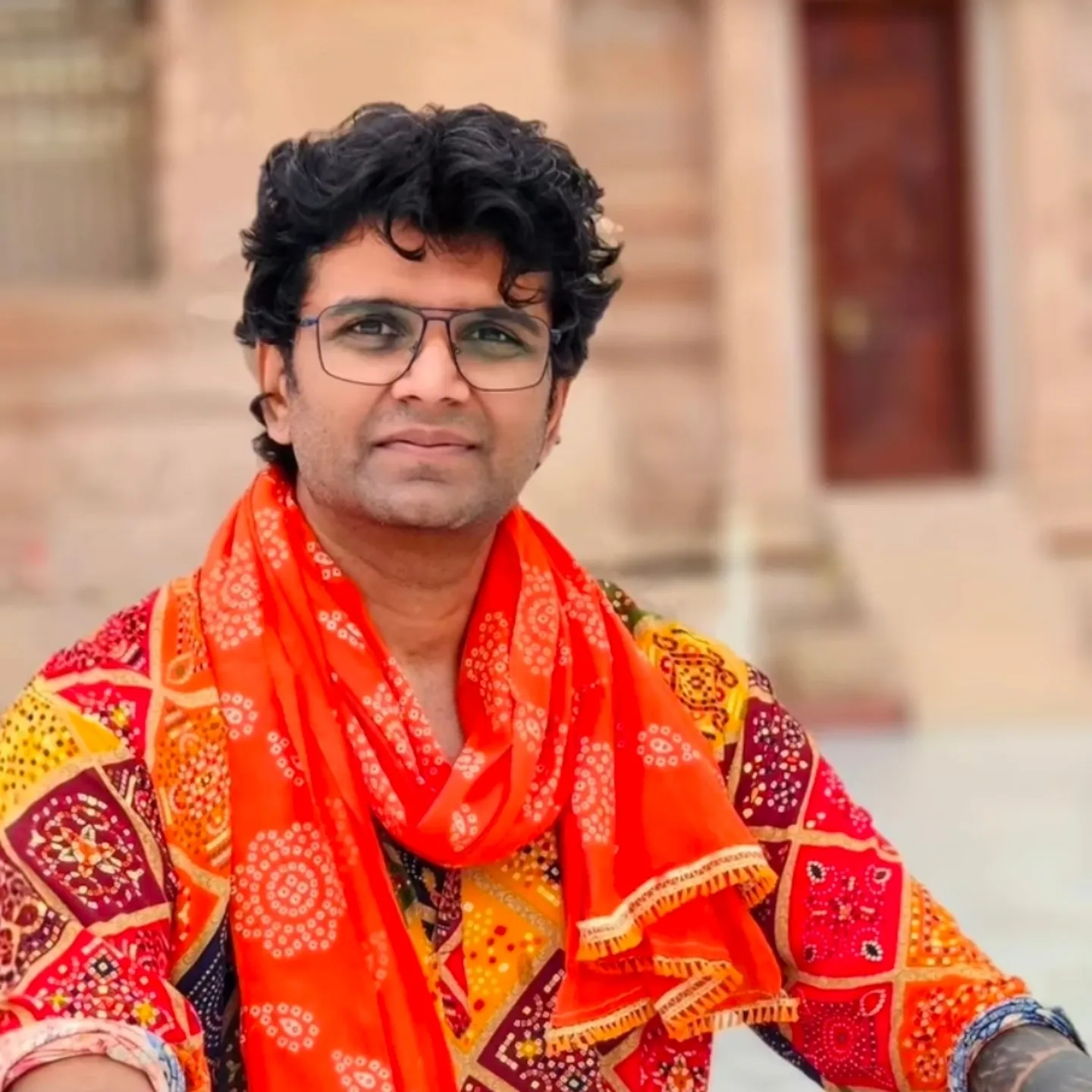 Vipul Shah