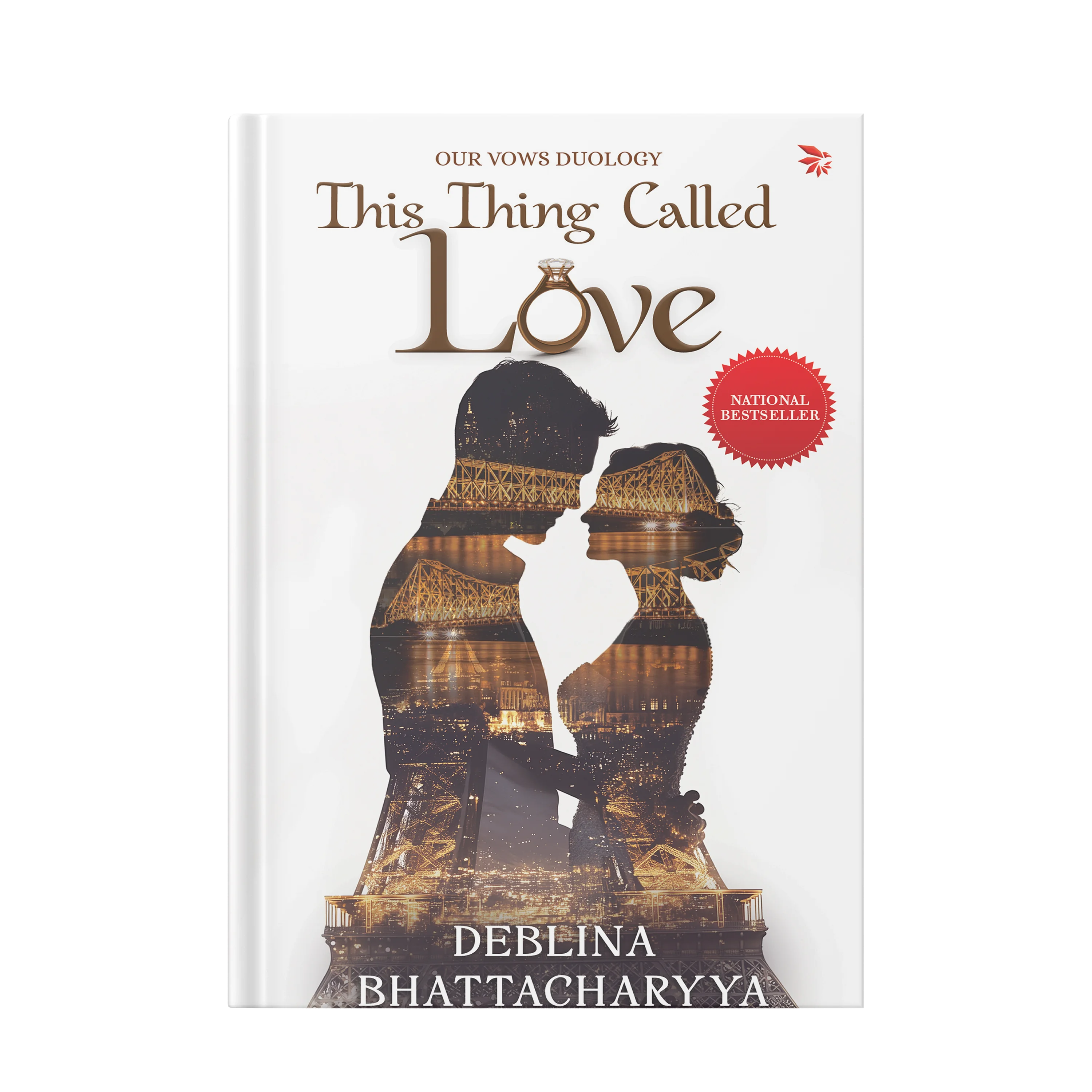 Top National Bestseller Titles