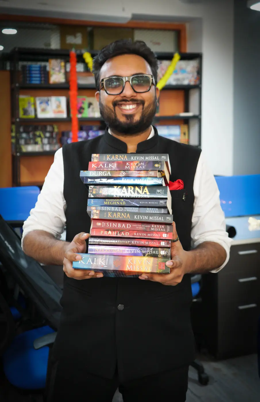 Hubhawks Book Fair Stall - Tribune India