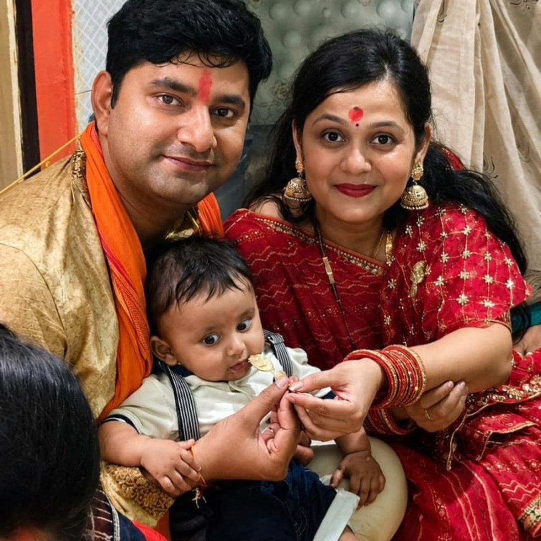 Puja